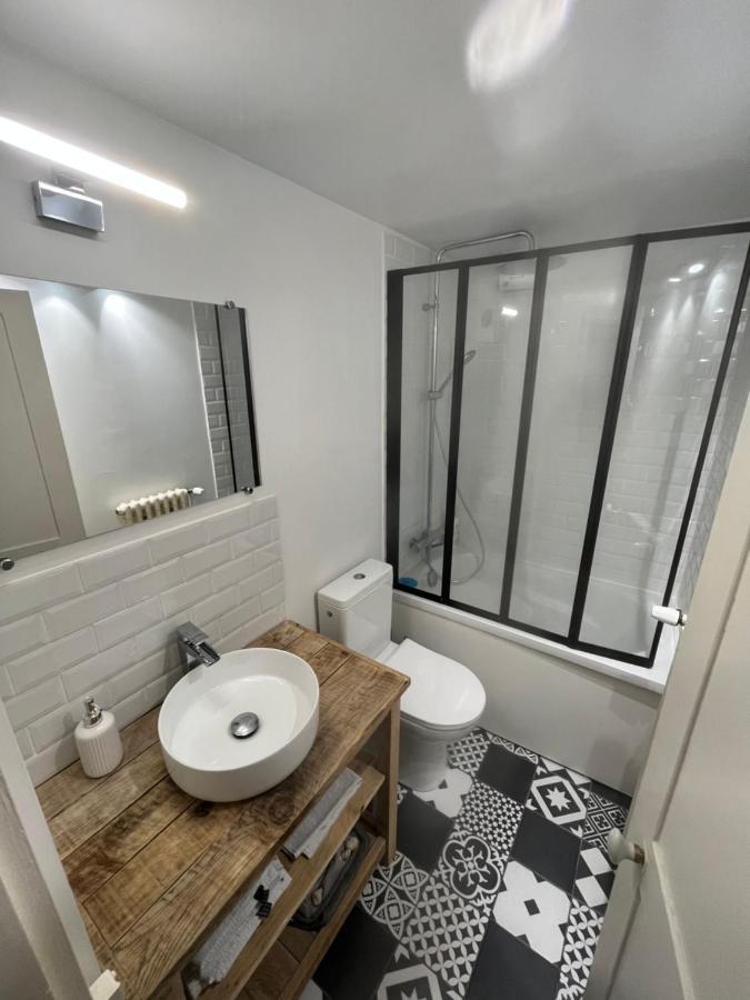 Les Cottages Chambre Privee Chez L Habitant Saint-Malo Exterior foto